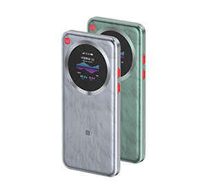 U30 Pro 5G随身WiFi