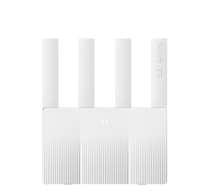 中兴巡天BE3600Pro青云版路由器