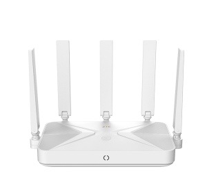 巡天BE5100Pro+路由器