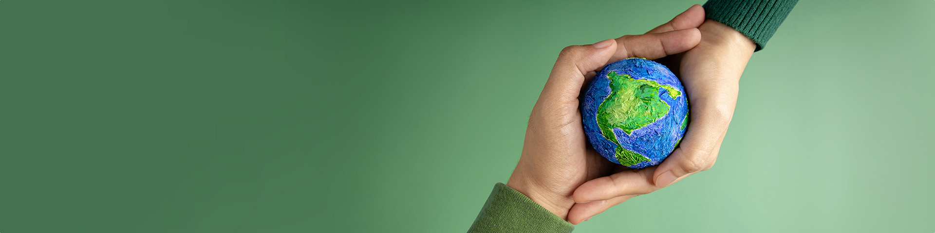 以数智创新塑造可持续未来