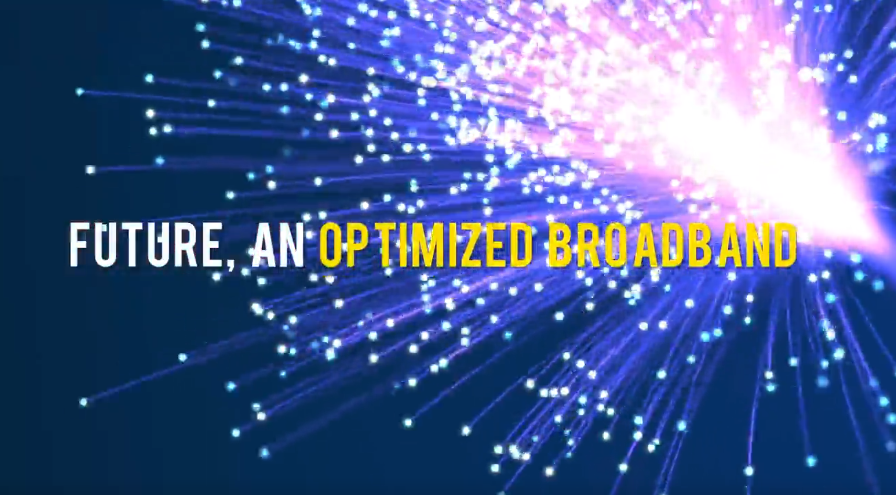 Empowering Broadband Collaboration