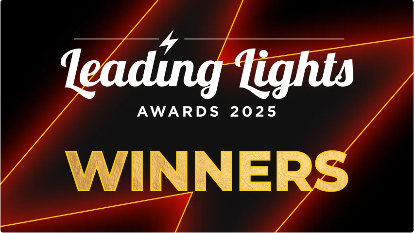 中兴通讯C+L全频一体化OTN斩获Light Reading 2025年度大奖