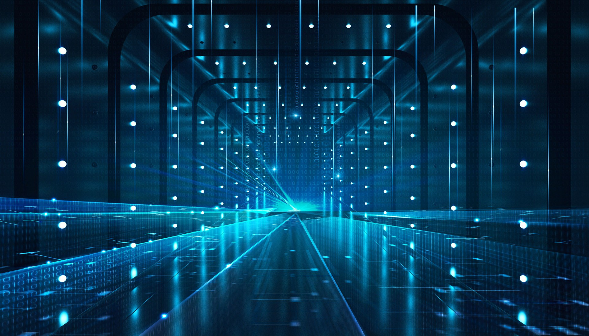 中兴通讯联合中国移动研究院发布“算力路由 (CATS)AI推理及视联网应用样板”，共推算力网络商用进程