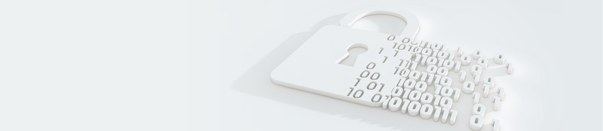 透明是隐私建设的基石